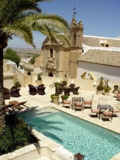 Hospedería del Monasterio - Osuna - 8