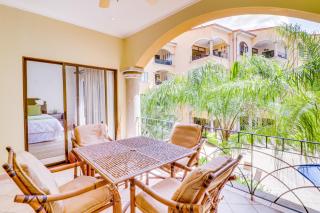 Sunrise 34 - Tamarindo - 7