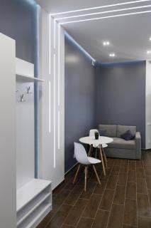 Exciting apartment Lviv Fireplace - 0