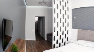 Exciting apartment Lviv Fireplace - Lviv - 1