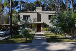 Casa en Barrio Cerrado en Rincón del Indio cerca del mar - 7