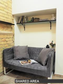 Emi apartment - Vilnius - 4