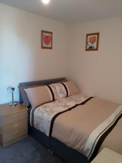 Denny Guests House / Green Lane - Liverpool - 6
