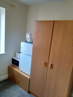 Denny Guests House / Green Lane - Liverpool - 1