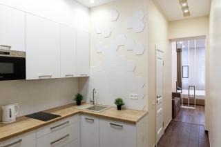 Charming apartment in the city center - Lviv - 6