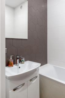 Charming apartment in the city center - Lviv - 3
