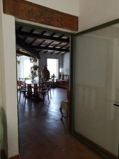Casa Arezzola - Spoleto - 3