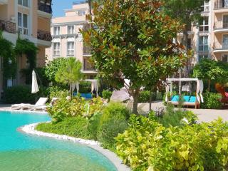 Apartments Anna on the Sunny beach - Sunny Beach - 5