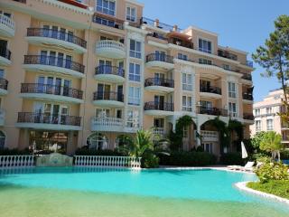 Apartments Anna on the Sunny beach - Sunny Beach - 4