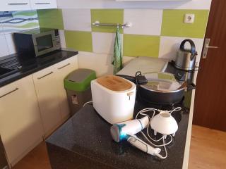 Apartmán Tauplitz - Tauplitz - 2