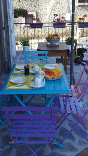 English Club in Corsica A - 4