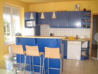 Benaja Swiss Nyaralóház - 6