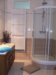 Appartement " Les Rosiers " au 2ème étage - Beauquesne - 5