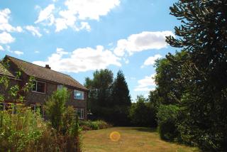 Stone Lodge - Holt - 7