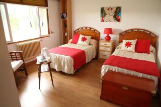 CASA VACACIONAL NIÑONS-PONTECESO - Ponteceso - 1