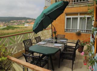 CASA VACACIONAL NIÑONS-PONTECESO - Ponteceso - 3