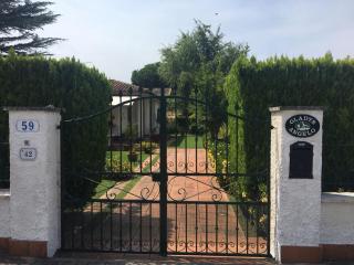 La casa di Angelo e Gladys - Bella Farnia - 9