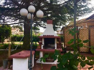 La casa di Angelo e Gladys - Bella Farnia - 7