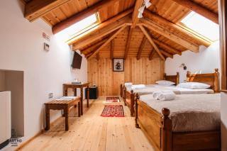 Hotel Kastro - Gjirokastër - 2