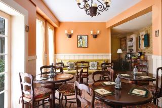 Petite Auberge - San Francisco - 1