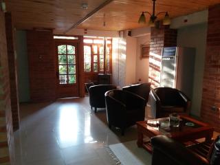 Hostal Balmaceda La Serena - La Serena - 6