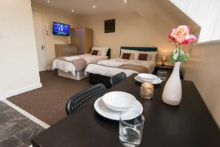 Snooze Apartments - Bradford - 5