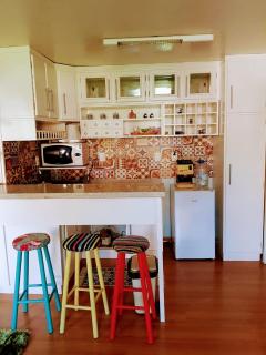 Duplex elegante Dois Quartos Em Gramado - Gramado - 7