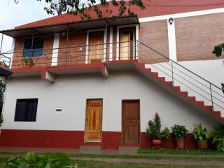 SV Apart Hotel - 8