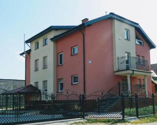 Willa Leszczynko - Leszno - 8