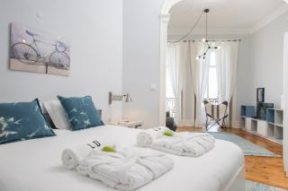 Lisbon Dreams Estrela TOP Suites - Lisbon - 8