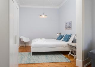 Lisbon Dreams Estrela TOP Suites - Lisbon - 5