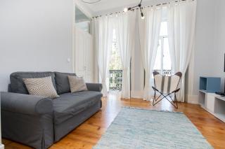 Lisbon Dreams Estrela TOP Suites - Lisbon - 3