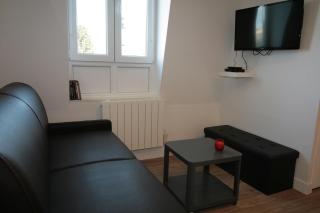 Comme à la Maison - DE LA TOUR - Saint-Quentin - 2
