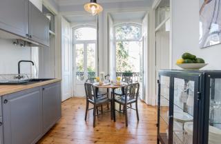 Lisbon Dreams Estrela TOP Suites - Lisbon - 0