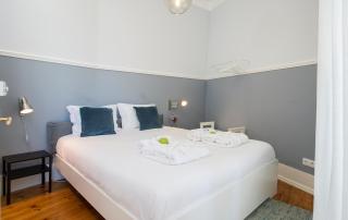 Lisbon Dreams Estrela TOP Suites - Lisbon - 4