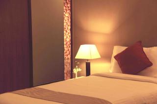 Hanu Reddy Residences Wallace Garden - Chennai - 2