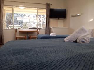 Green Door Motel - Albury - 4