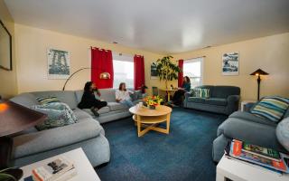 HI Pigeon Point Lighthouse Hostel - 3