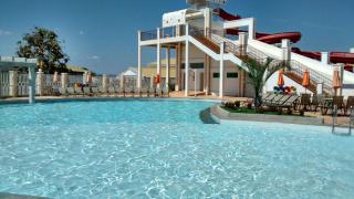 Apartamentos Lacqua Di Roma - Caldas Novas - 4