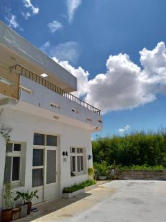 Yahweh Homestay - Magong - 8
