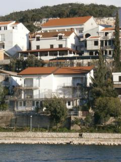 Guest House Babić - Neum - 0