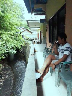 Renny's Tangkoko Safety Stop - Bitung - 9