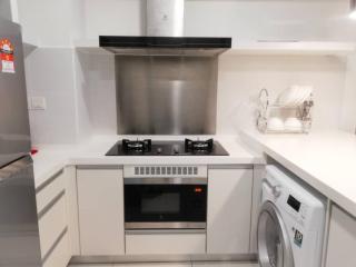 Blue Sky Apartment 5-6pax - Kota Kinabalu - 2