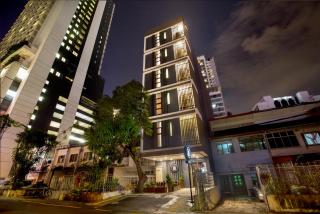 Hotel Twenty 8B - Kuala Lumpur - 7