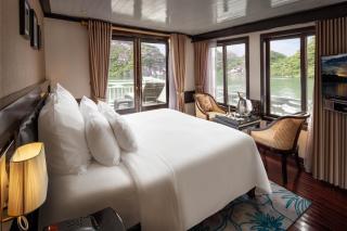 Paradise Sails Cruise - Hạ Long - 1