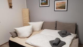 Apartment am See mit Tiefgarage - 6