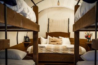 Conestoga Ranch Glamping Resort - Garden City - 5