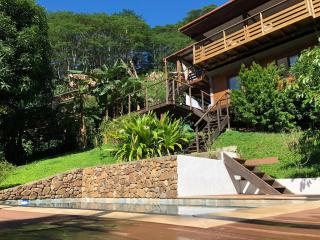 La Villa Te Fetia Nui Moorea - Teavaro - 3