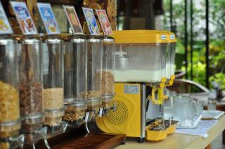 Hotel Kumala Pantai - Legian - 6