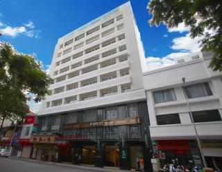 Saigon Hotel - Ho Chi Minh - 0